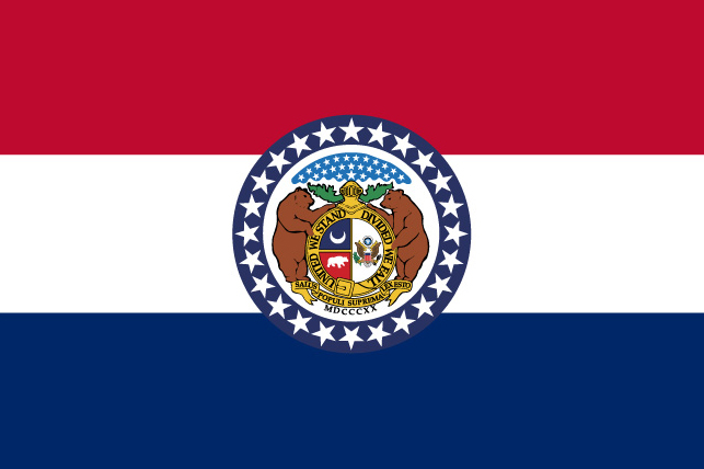 Missouri_licensing
